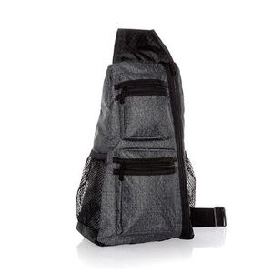 Sling back backpack - amazing diaper bag!